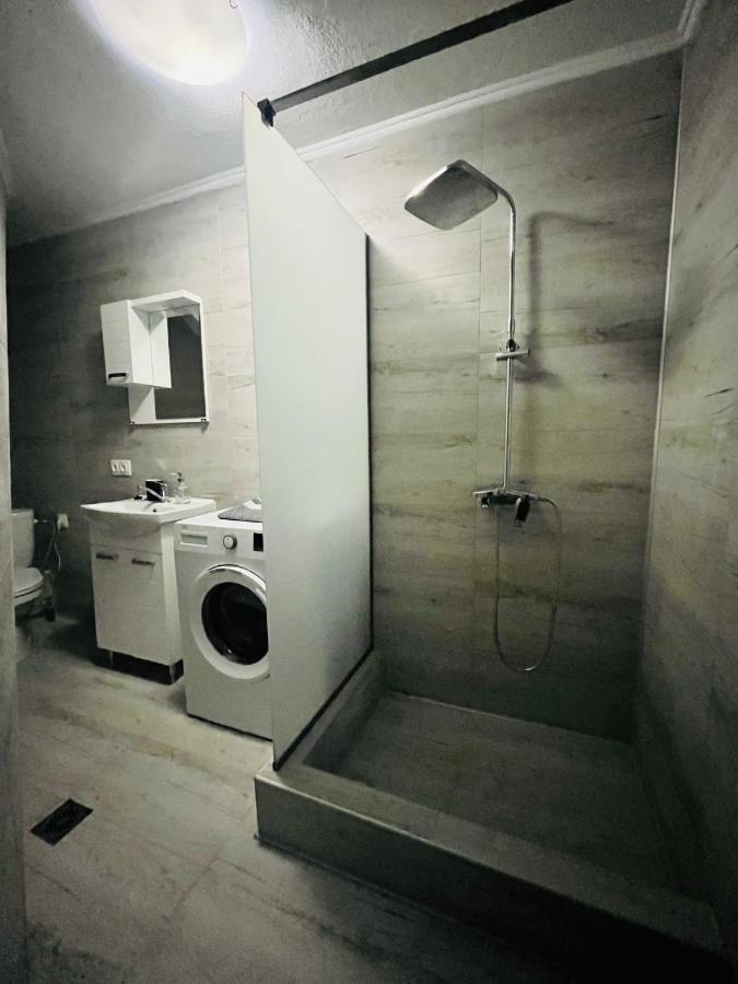 דירות קאבאלה Τwisted Loft מראה חיצוני תמונה